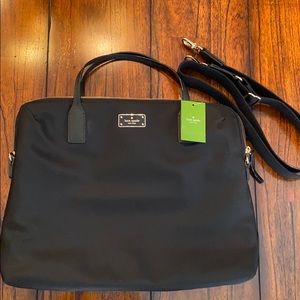 New Kate Spade Universal Laptop Bag